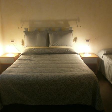 Albergo Vecchio Pavone Borgaro Torinese Eksteriør bilde