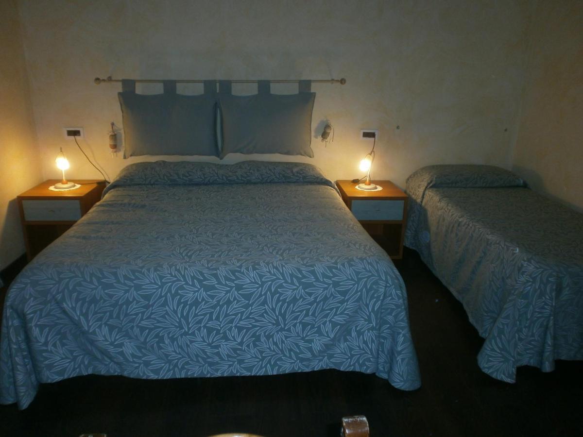 Albergo Vecchio Pavone Borgaro Torinese Eksteriør bilde