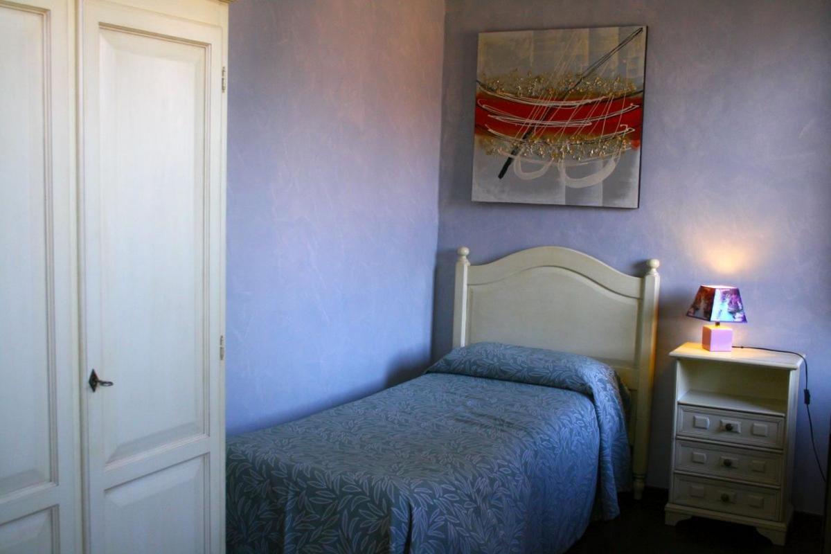 Albergo Vecchio Pavone Borgaro Torinese Eksteriør bilde