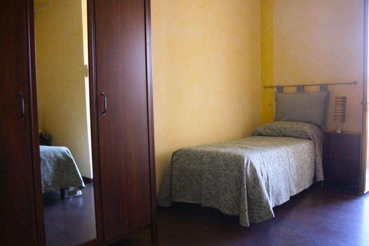 Albergo Vecchio Pavone Borgaro Torinese Eksteriør bilde